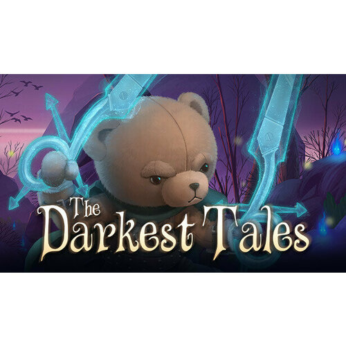 Игра The Darkest Tales для PC (STEAM) (электронная версия)