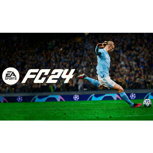 Игра EA SPORTS FC 24 - Ultimate Edition EA App для PC (Origin) (электронная версия)