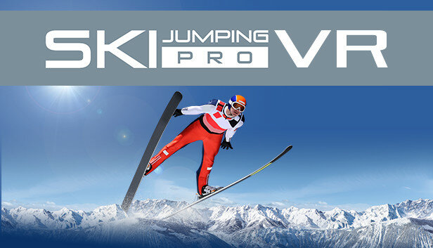 Игра Ski Jumping Pro VR для PC (STEAM) (электронная версия)