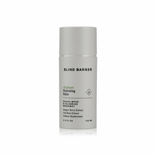 Blind Barber Hydrating Balm