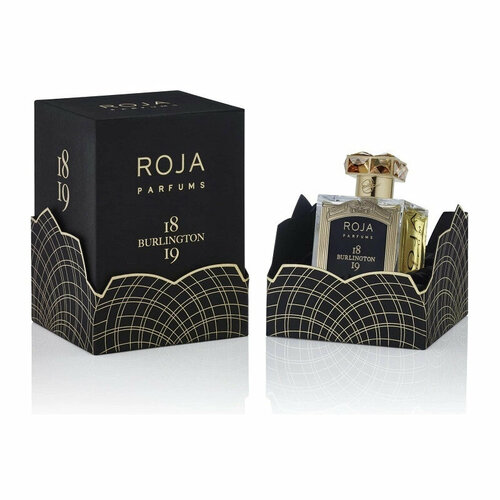 Roja Dove Burlington 1819 парфюмерная вода 100 мл / Роже Дав Бурлингтон 1819
