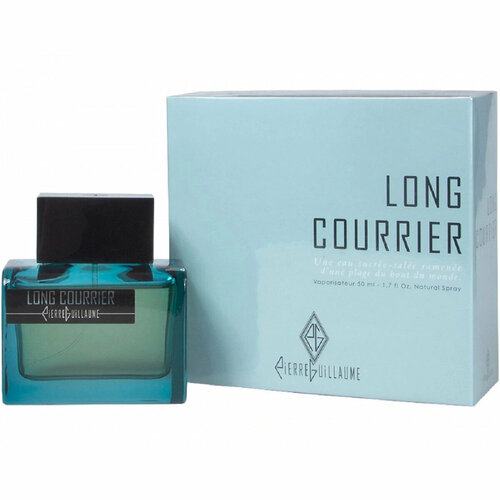 Pierre Guillaume Long Courrier туалетная вода 100 мл унисекс