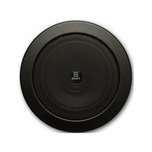 Колонка портативная Громкоговоритель Apart CM4-BL Черный 961900₽