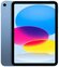 Планшет Apple iPad 10.9 (2022) wi-fi 256 ГБ, Blue