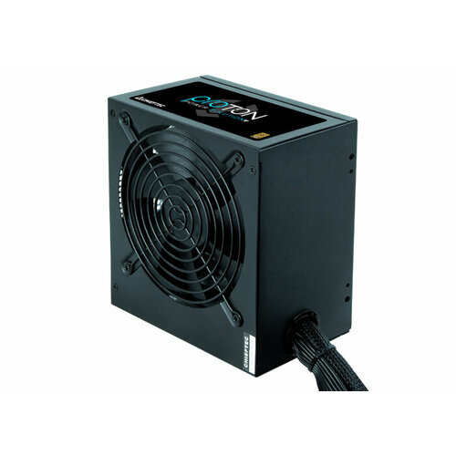 Блок питания Chieftec 600W PROTON BDF-600S блок питания chieftec gpp 600s 600 вт