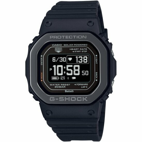 Наручные часы CASIO G-Shock DW-H5600MB-2