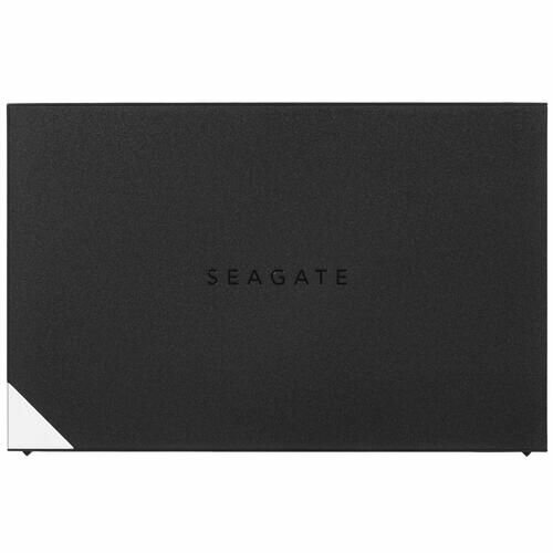 Внешний жесткий диск 10Tb Seagate One Touch STLC10000400 черный USB 3.0 - фото №10