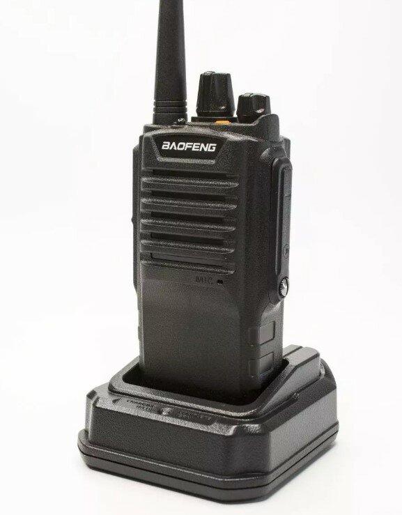 Рация Baofeng BF-9700