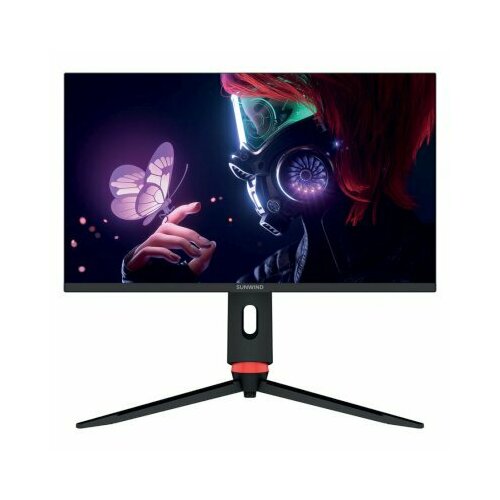 Монитор SunWind SUN-M24BG120 1953800₽