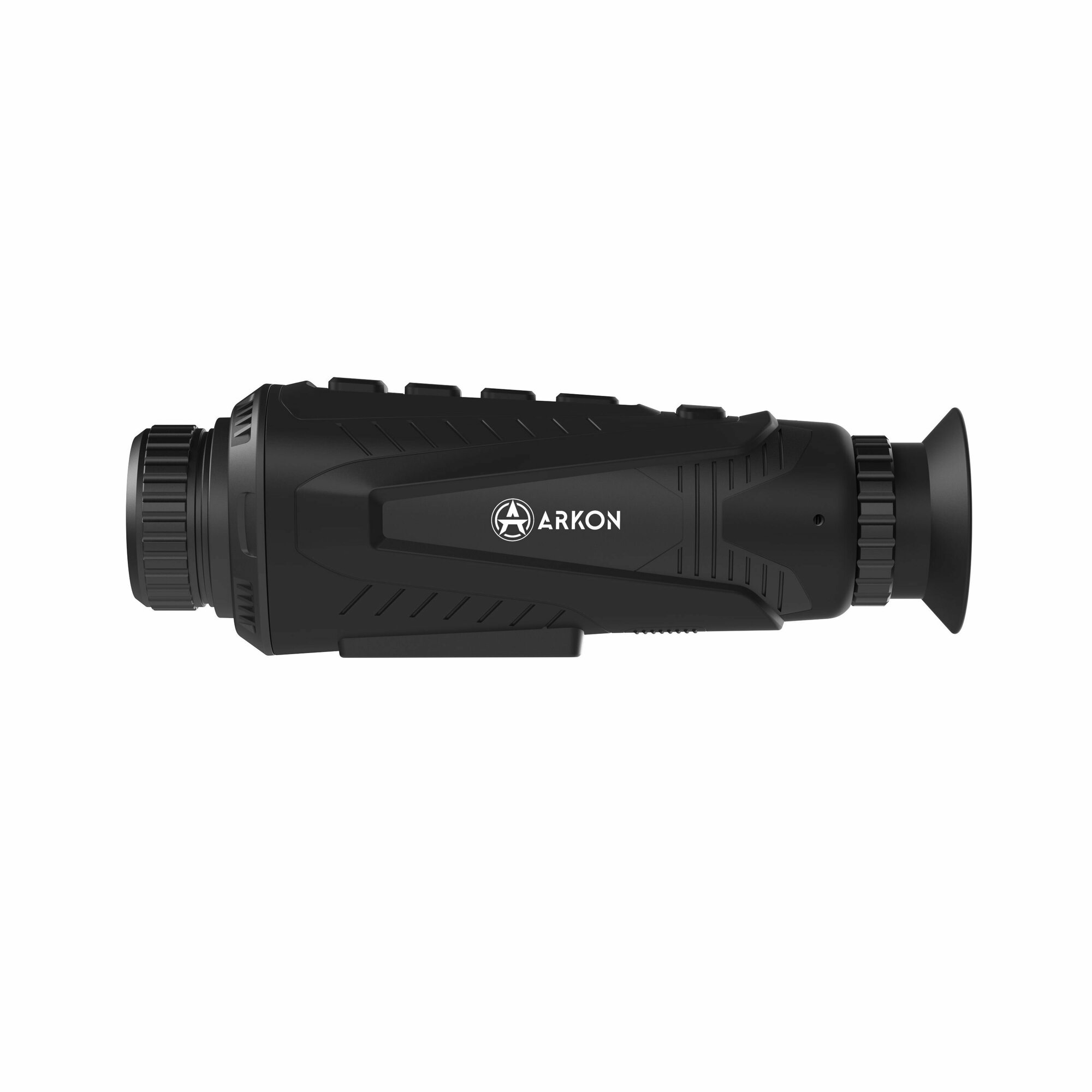 Тепловизионный монокуляр ARKON OVis II SM25 — фото 2