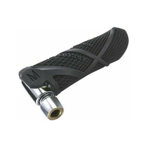 Клапан воздушный насос Birzman Roar CO2 Set PU Grip Black 218900₽