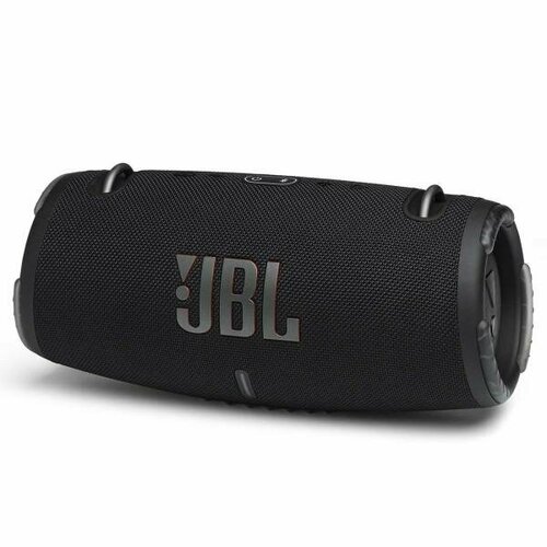Колонка портативная JBL Bluetooth 51 100 Вт черного цвета 5899000₽