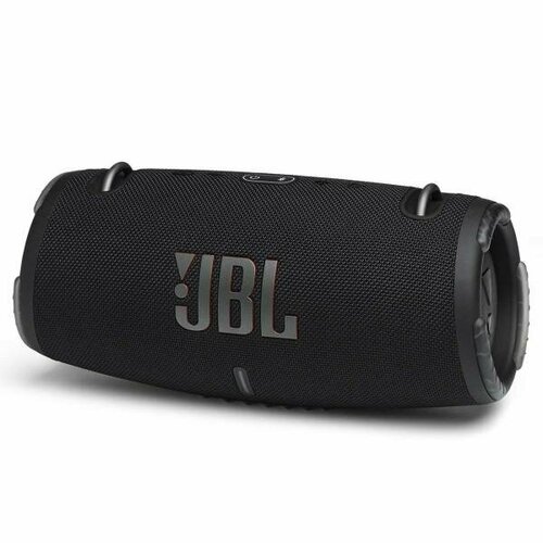 Колонка портативная, JBL, Bluetooth 5.1, 100 Вт, черного цвета носо e57 diamond bluetooth гарнитурa черного цвета