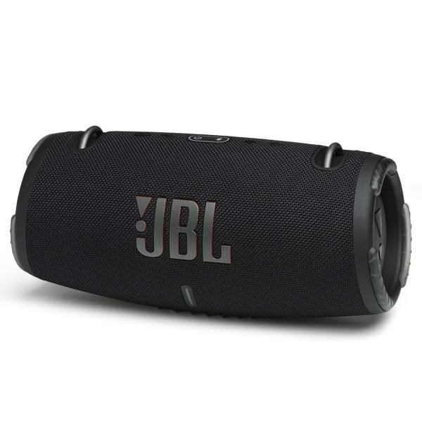 Колонка портативная, JBL, Bluetooth 5.1, 100 Вт, черного цвета