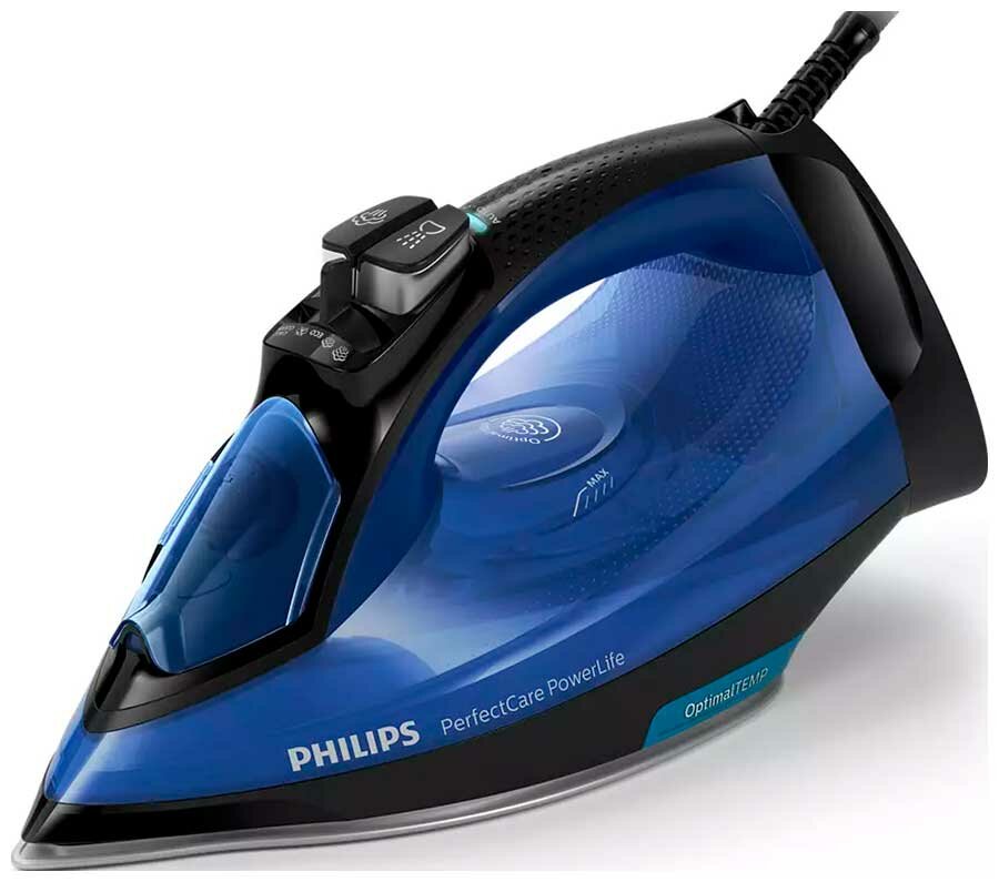 Утюг Philips GC3920/26