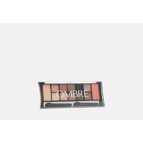 Набор теней для век Ombre