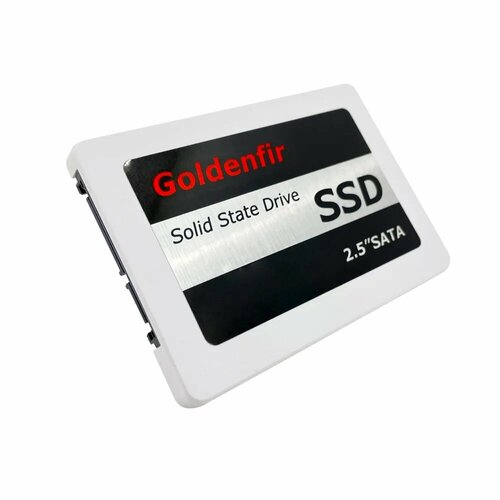 Внешний жесткий диск SSD 240Gb 2,5 SATA III