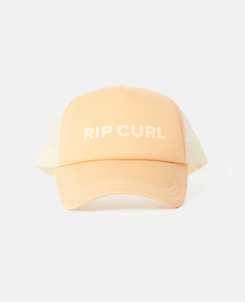 Бейсболка RIP CURL, размер OneSize, серый