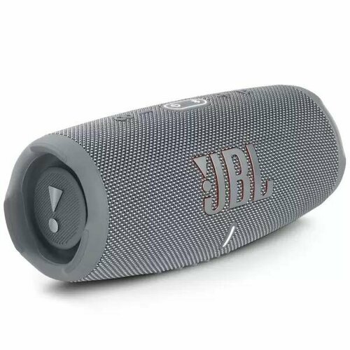 Беспроводная портативная акустическая колонка JBL Bluetooth 51 серого цвета 2199000₽