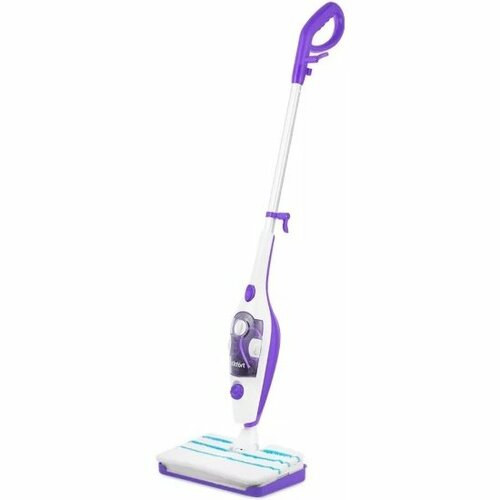 Паровая швабра Kitfort КТ-1050 2 в 1 599000₽