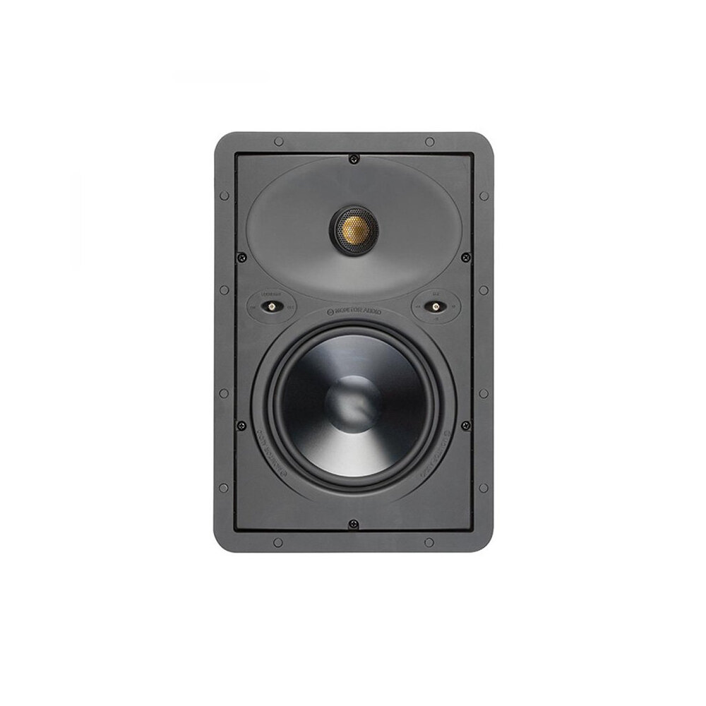 Встраиваемая акустика в стену Monitor Audio - фото №16