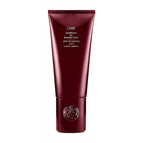 ORIBE Conditioner For Beautiful Color Кондиционер для окрашенных волос, 200 мл кондиционер для окрашенных волос oribe conditioner for beautiful color 200 мл