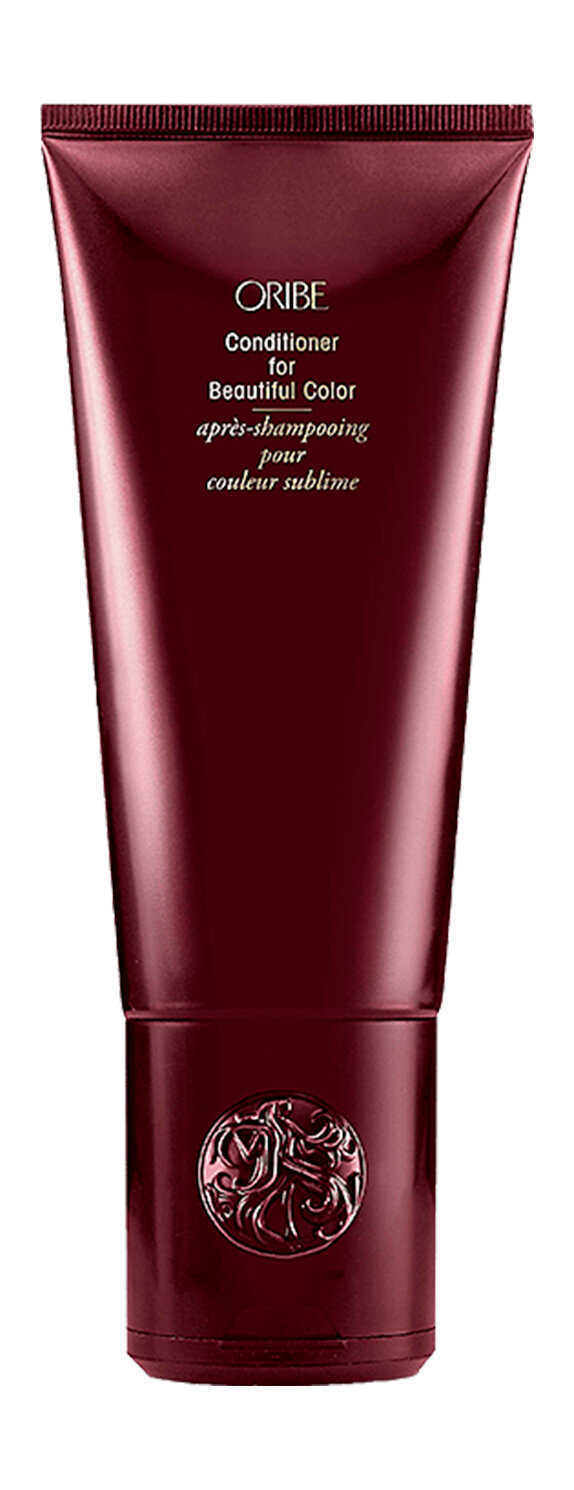 Кондиционер для окрашенных волос Oribe Conditioner for Beautiful Color /200 мл/гр.