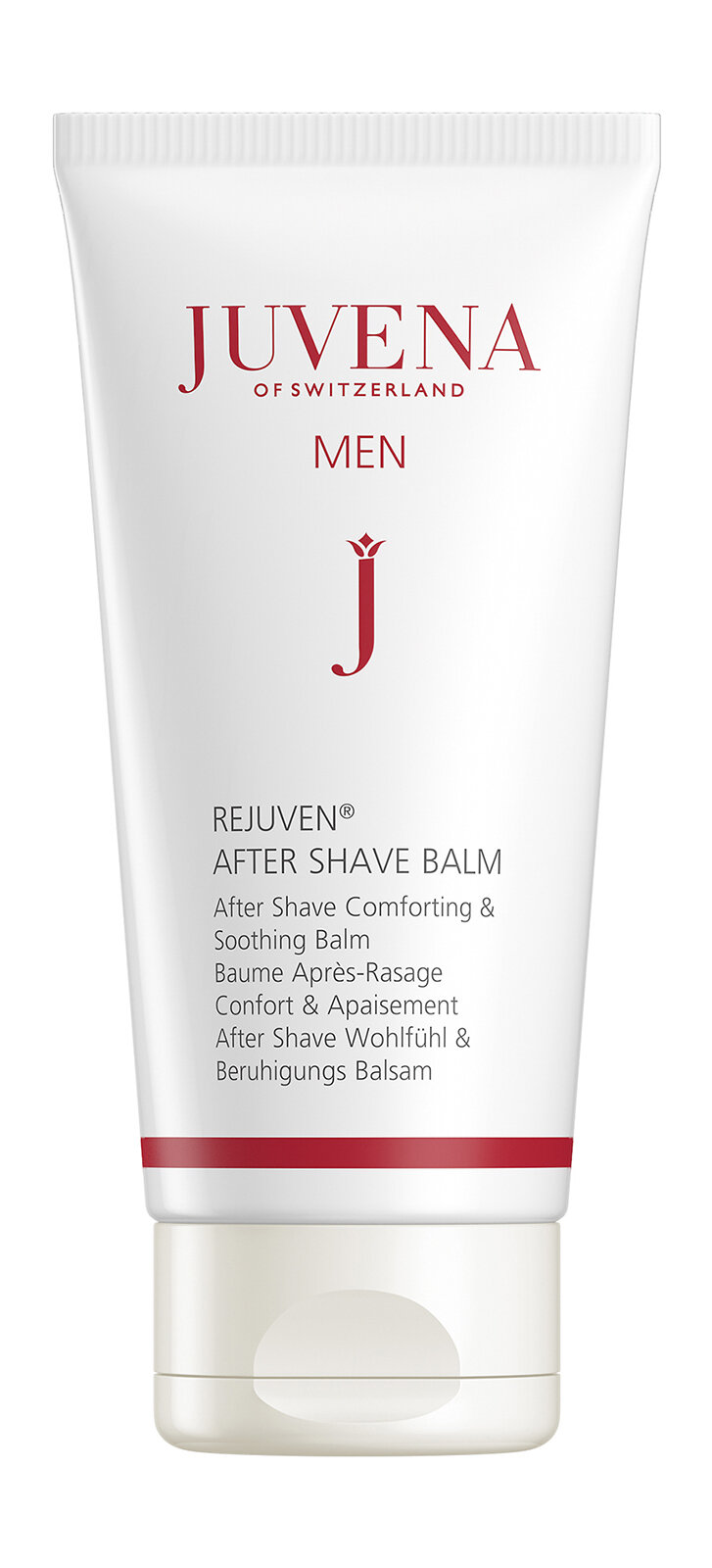 JUVENA After Shave Balm Comforting & Soothing Бальзам после бритья успокаивающий и смягчающий муж 75 мл