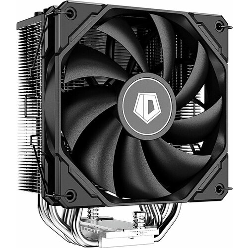 ID-Cooling Кулер для процессора ID-Cooling SE-214-XT Pro башенное охлаждение кулер для процессора id cooling se 214 xt ring с белой подсветкой