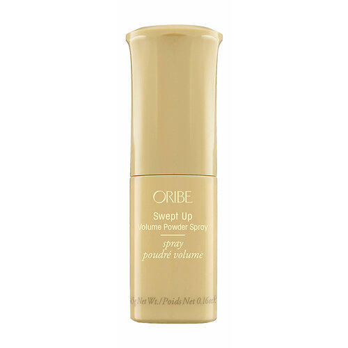 Спрей-пудра для сверхобъема Oribe Swept Up Volume Powder Spray спрей concept spray volume up для прикорневого объема 250 мл