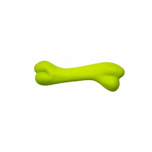 УЮТ Игрушка для собак Косточка, литая, 12 см уют игрушка для собак косточка литая 12 см