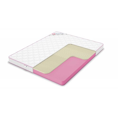 Матрас Denwir Mega Soft Relax 17, Размер 65х135 см