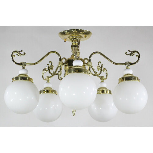 Светильник потолочный 03642/005, Е14, 40Вт