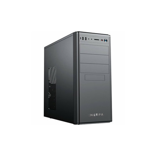 Системный блок NERPA BALTIC i742 TWR Intel Core i7 12700(2.7Ghz)/32768Mb/512SSDGb/noDVD/war 1y/black/noOS + 650W, noKbd&m