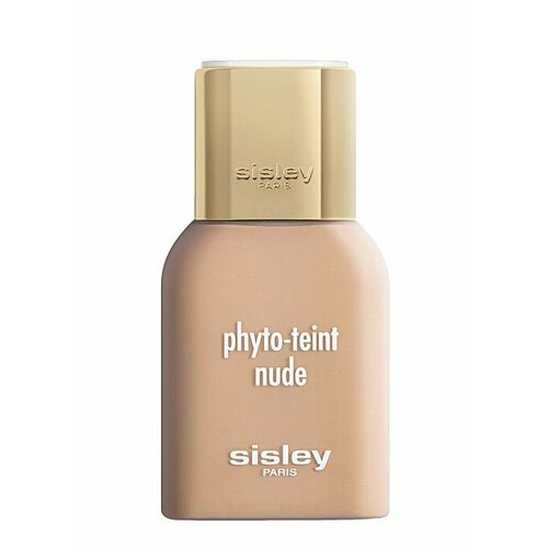 SISLEY Тональный крем Phyto-Teint Nude (2N) устойчивый тональный фитокрем sisley phyto teint perfection 30 мл