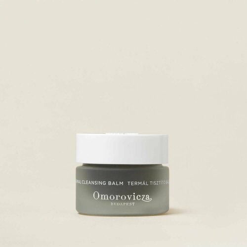 OMOROVICZA Очищающий бальзам для лица Thermal Cleansing Balm 15 мл 4790₽