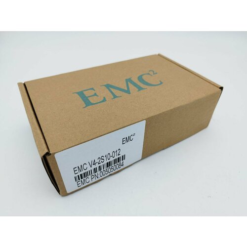 Жесткий диск EMC 12TB 6G 10K 25 005050084 940000₽