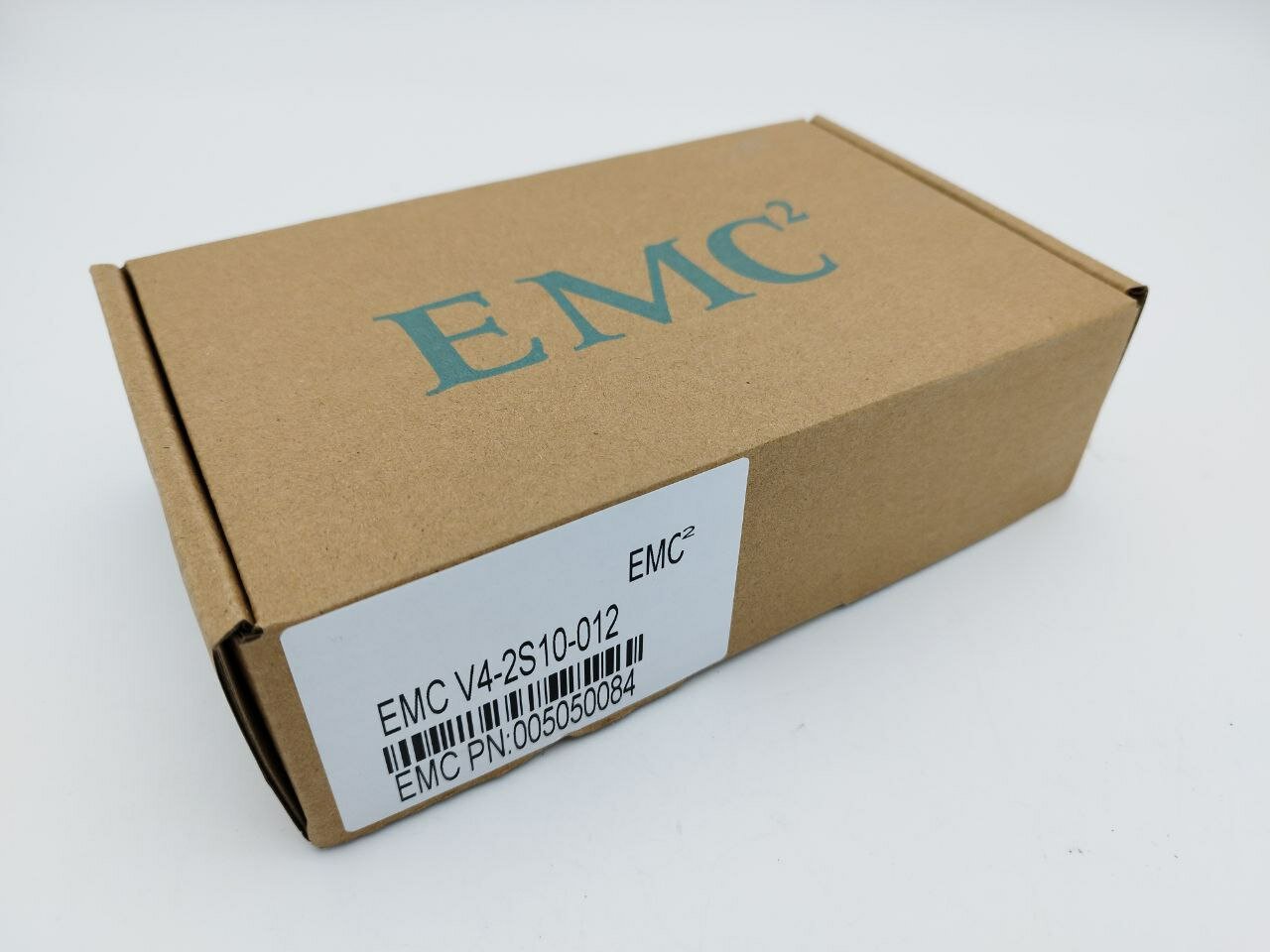 Жесткий диск EMC 1.2TB 6G 10K 2.5 005050084