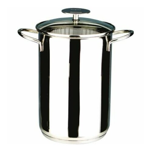 Cristel Серия Complements CA16V Кастрюля для спаржи 16 см, индукция