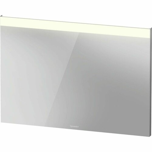 Зеркало Duravit Light and mirror 1000х700х35 с подсветкой и сенсорным выключателем LM784700000