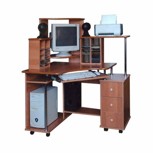 Арсенал стол компьютерный угловой