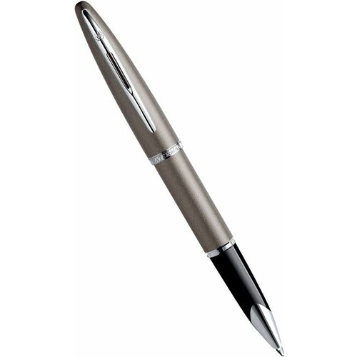 Waterman S0699070 Ручка-роллер waterman carene, sand sable st