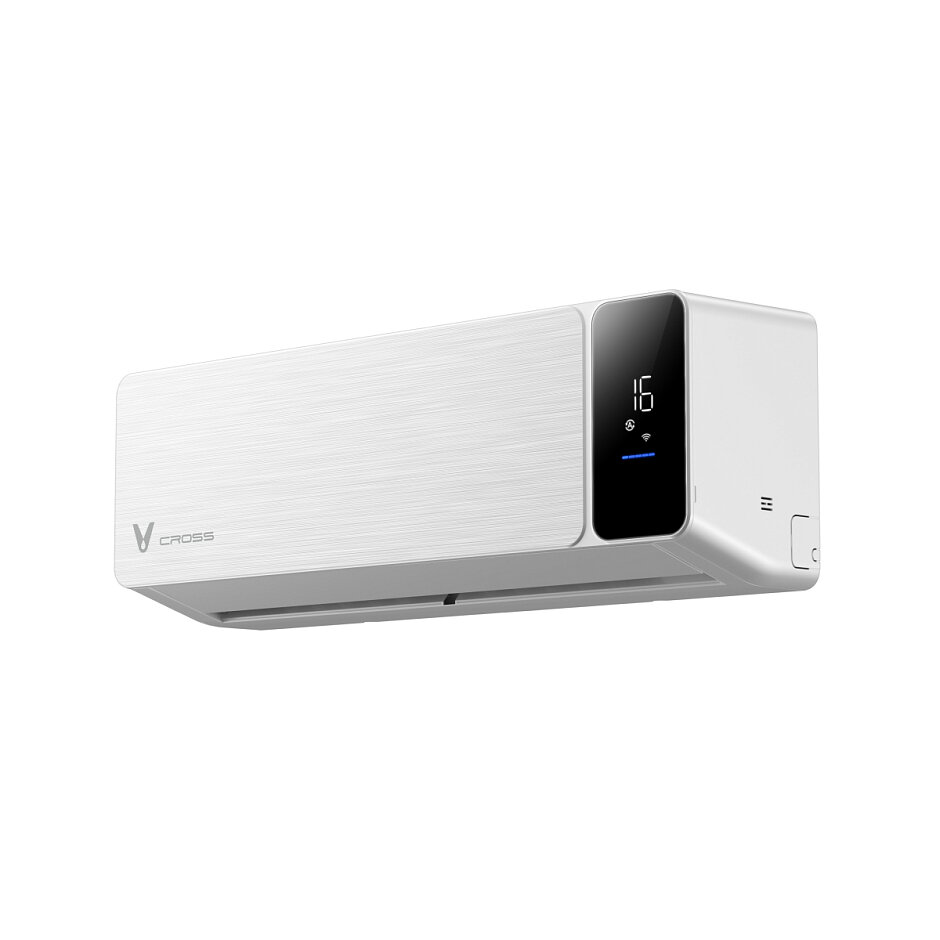 фото Кондиционер VIOMI Cross 9000BTU Smart Air Conditioner