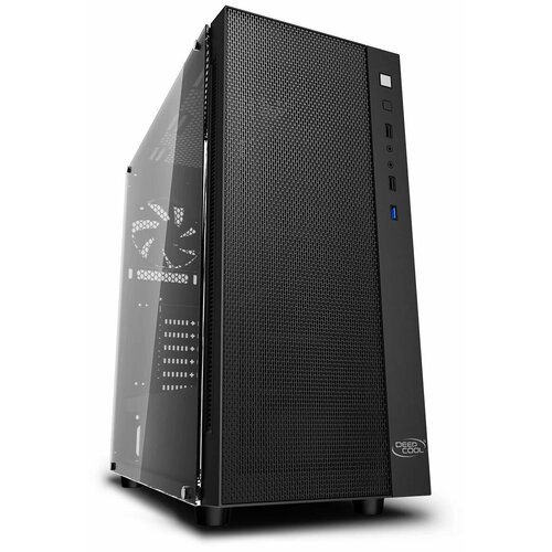 Игровой компьютер Core i5 12400F, 6x4400 МГц, 16ГБ DDR4, RTX3070 8GB, SSD 960ГБ, 750W видеокарта rtx3070 8192mb asus dual rtx3070 8g v2