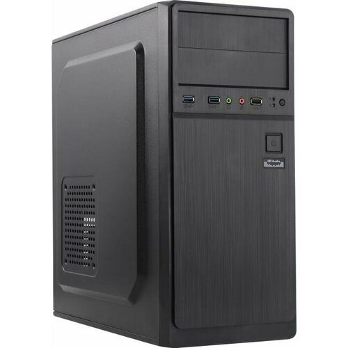 Компьютер Никс Z0707459 Ryzen 3 3200G/8 ГБ/1 x 512 Гб SSD/Radeon Vega 8