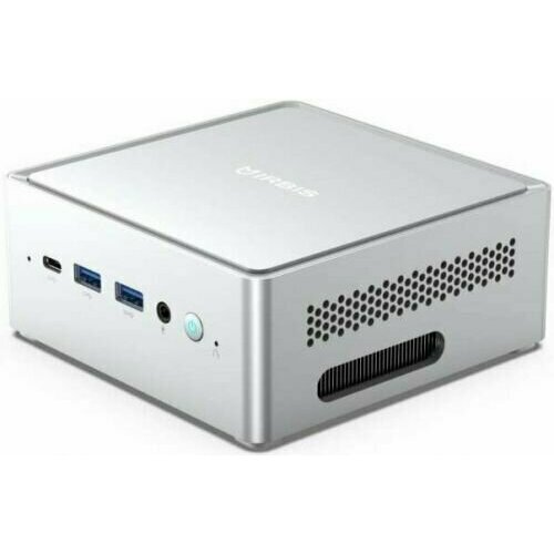 Компьютер Irbis IMFPC132 newest kaby lake r 8th gen quad core fanless mini pc win 10 intel core i5 8250u uhd graphics 620 wifi hdmi mini computer ddr4