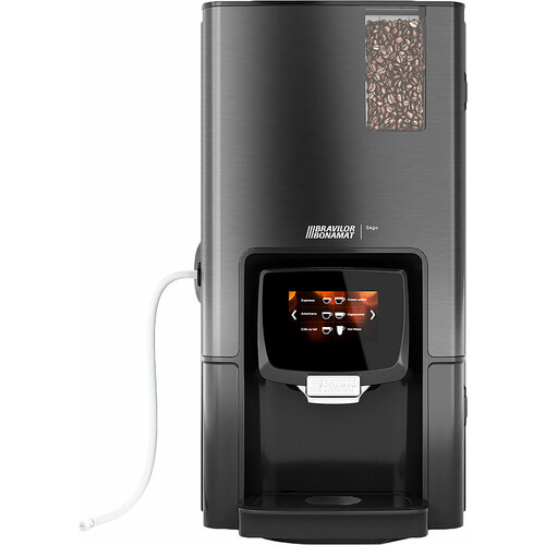 Кофемашина Bravilor Bonamat Sego 11L 32606000₽