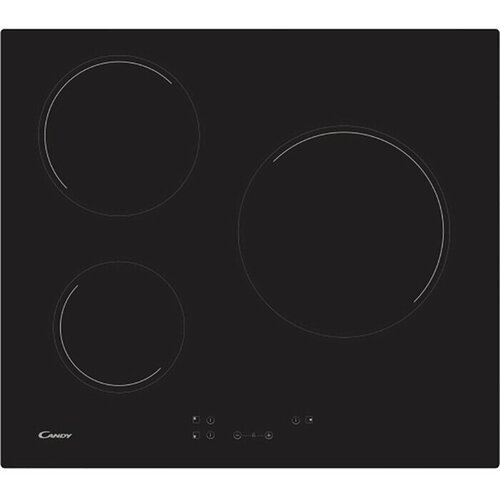 Встраиваемая электрическая варочная панель Candy CH63CC4U2 1278100₽