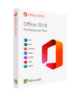 Microsoft Office 2019 Professional Plus