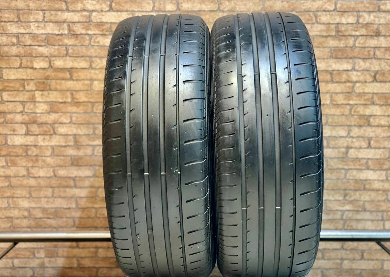 GT Radial Champiro HPY 235/55 R19